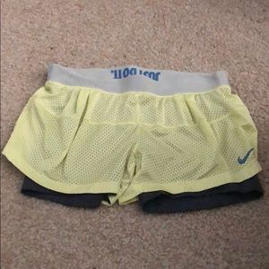 Nike shorts